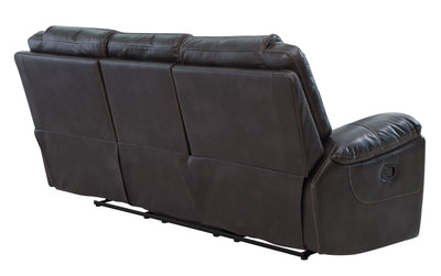 5108 - Air Match Reclining Sofa - Reclining Sofas - Grand Furniture GA