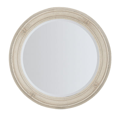 Traditions - Round Mirror.