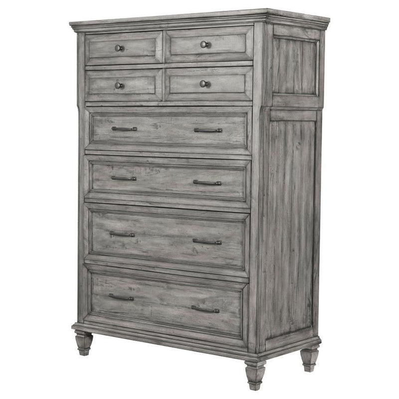 Avenue - Bedroom Chest.