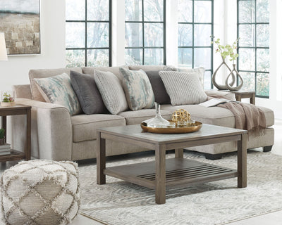 Ardsley - Sectional - Grand Furniture GA