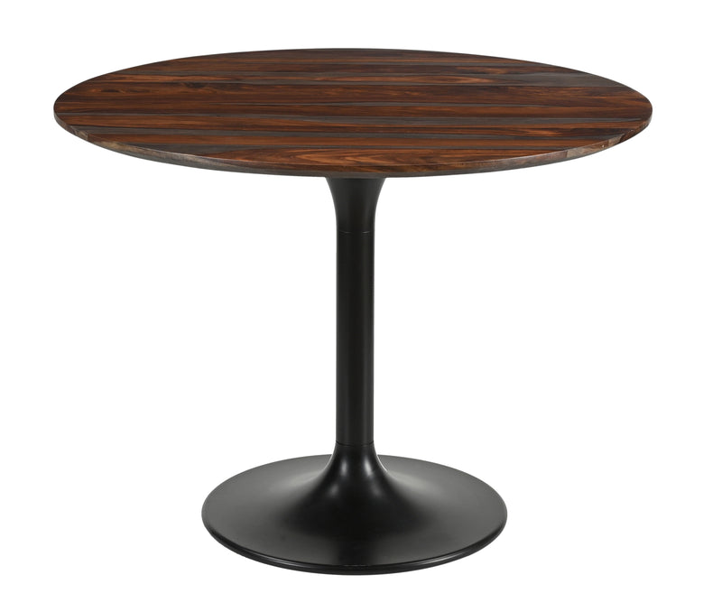 Halifax - Round Bistro Table - 2 Cartons