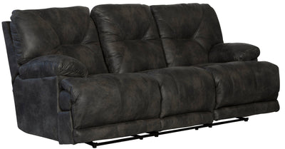 Voyager - Power Lay Flat Reclining Sofa With 3x DDT