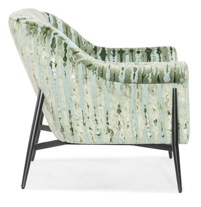 Ivan - Chair - Green