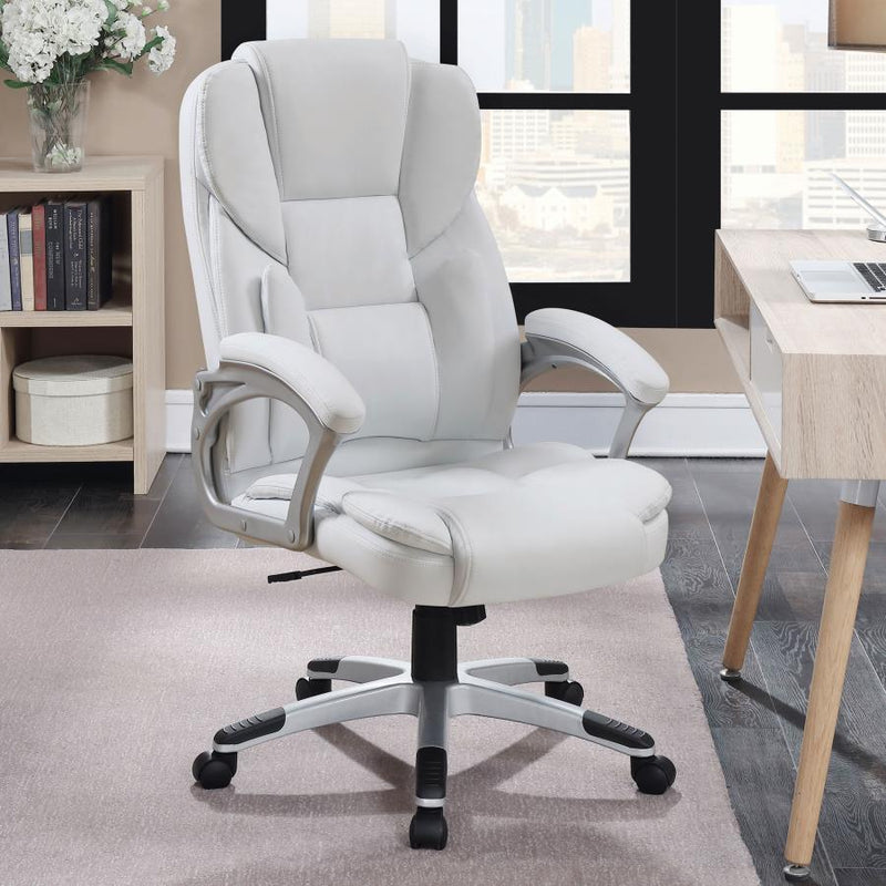 Kaffir - Adjustable Height Comfort Office Chair