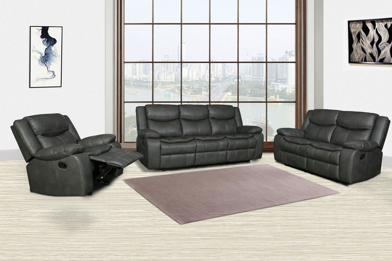 6967 - Sofa Set - 3 Piece Living Room Sets - Grand Furniture GA