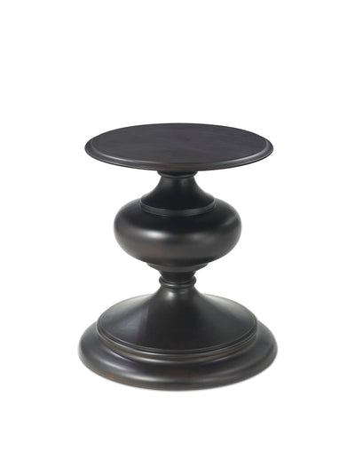 Grimes - Dining Table 30" - Black