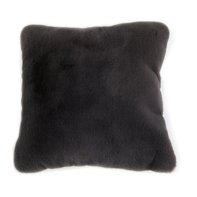 Caparica - Pillow - Charcoal