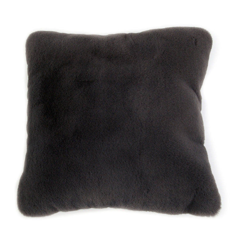 Caparica - Pillow - Charcoal