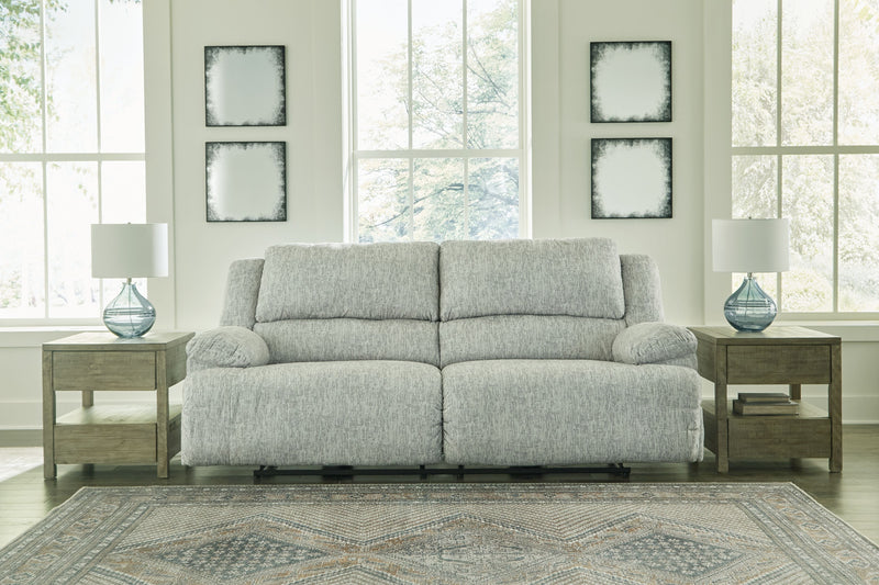 Mcclelland - Reclining Sofa