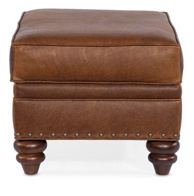 Hoff - Stationary Ottoman