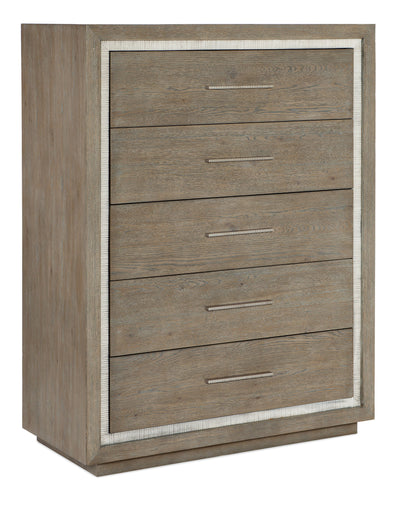 Serenity - 5-Drawer Chest.