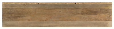 Entertainment Center 69" - Yellow.