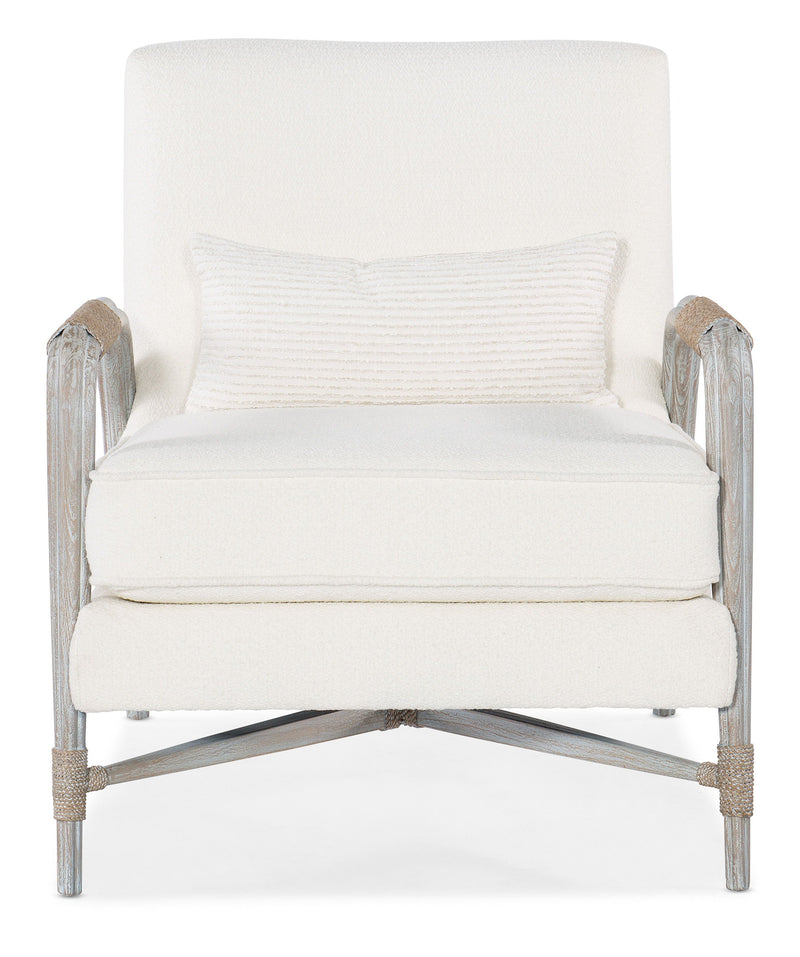 Isla - Accent Lounge Chair