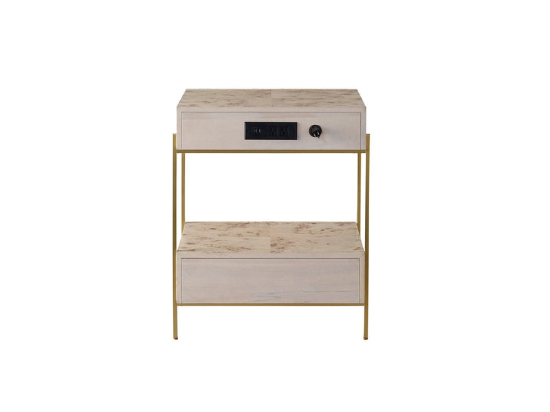 Tranquility - Miranda Kerr Home - Tranquility Bedside Table.