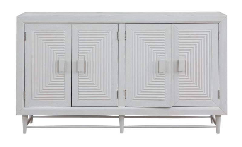 Winborne - Four Door Credenza