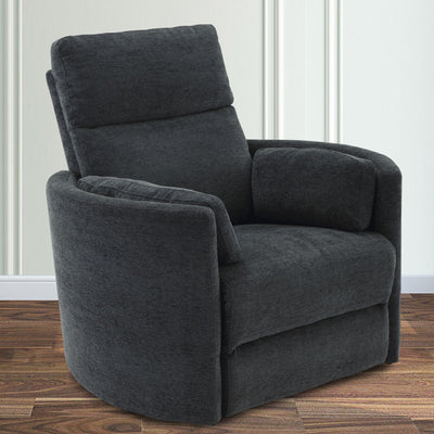 Radius - Power Swivel Glider Recliner