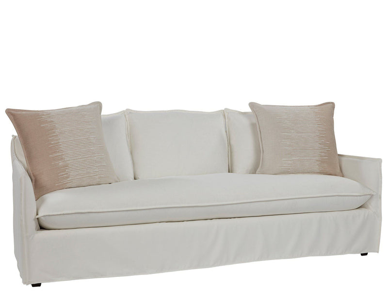 Siesta Key Sofa - Special Order - White.