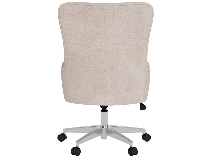 Haven WFH Desk Chair Special Order - Beige.