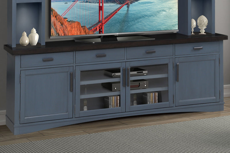 Americana Modern - TV Console