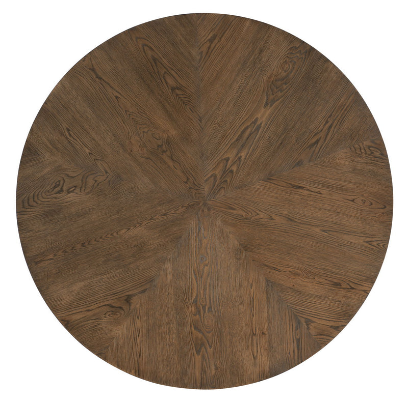 Chapman - Round Cocktail Table.