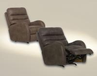 Gadson - Power Rocker Recliner