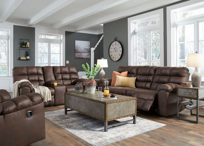 Derwin - Living Room Set