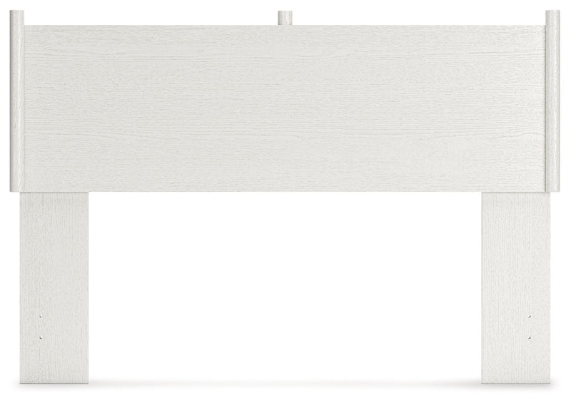 Aprilyn - Panel Headboard