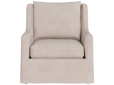 Hudson - Slipcover Chair - Special Order.