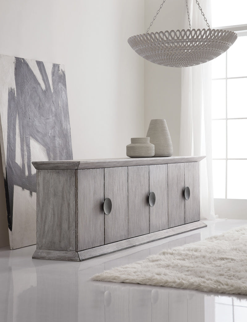 Melange - Koren Credenza