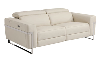 989 - Power Reclining Sofa With Power Headrest - Reclining Sofas - Grand Furniture GA