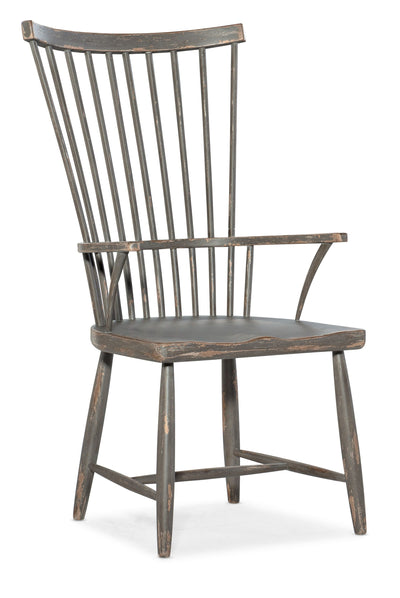 Alfresco - Marzano Windsor Arm Chair.