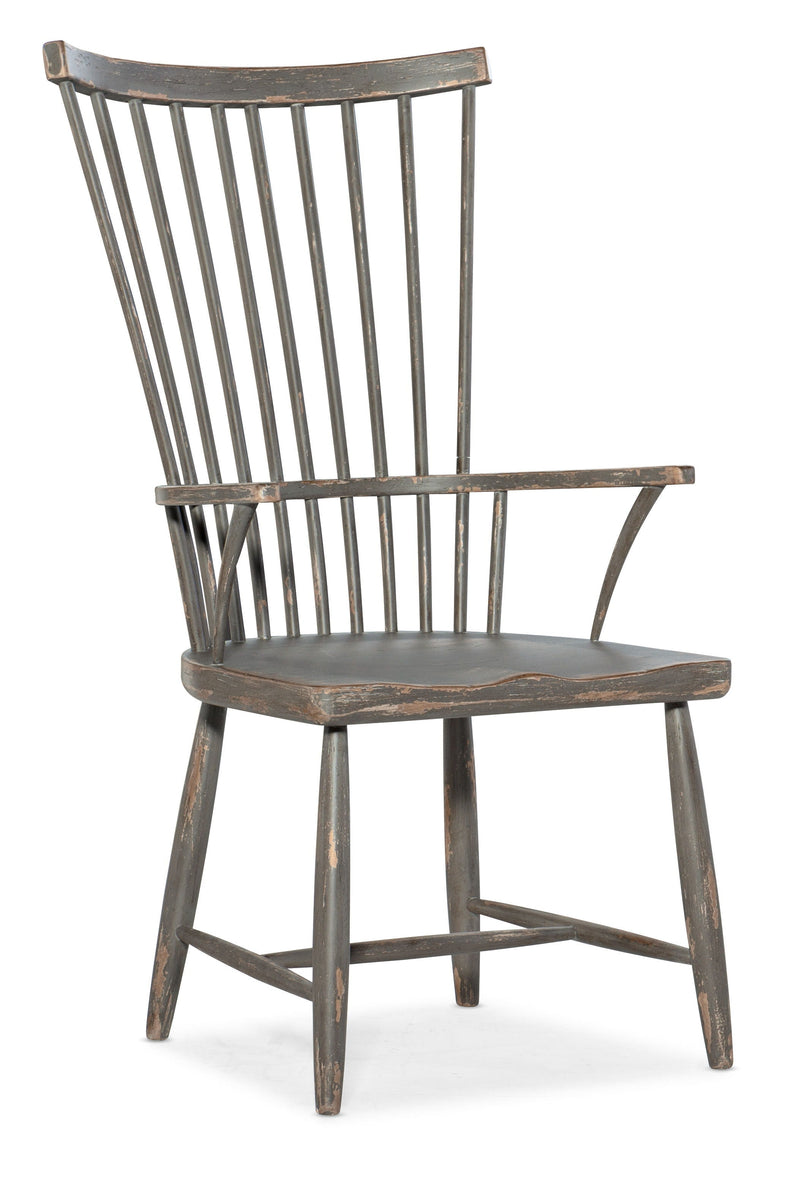 Alfresco - Marzano Windsor Arm Chair.