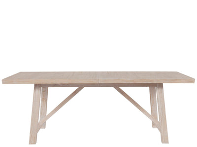 Getaway Dining Table - Beige.