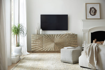 Big Bang - 78" Entertainment Console.
