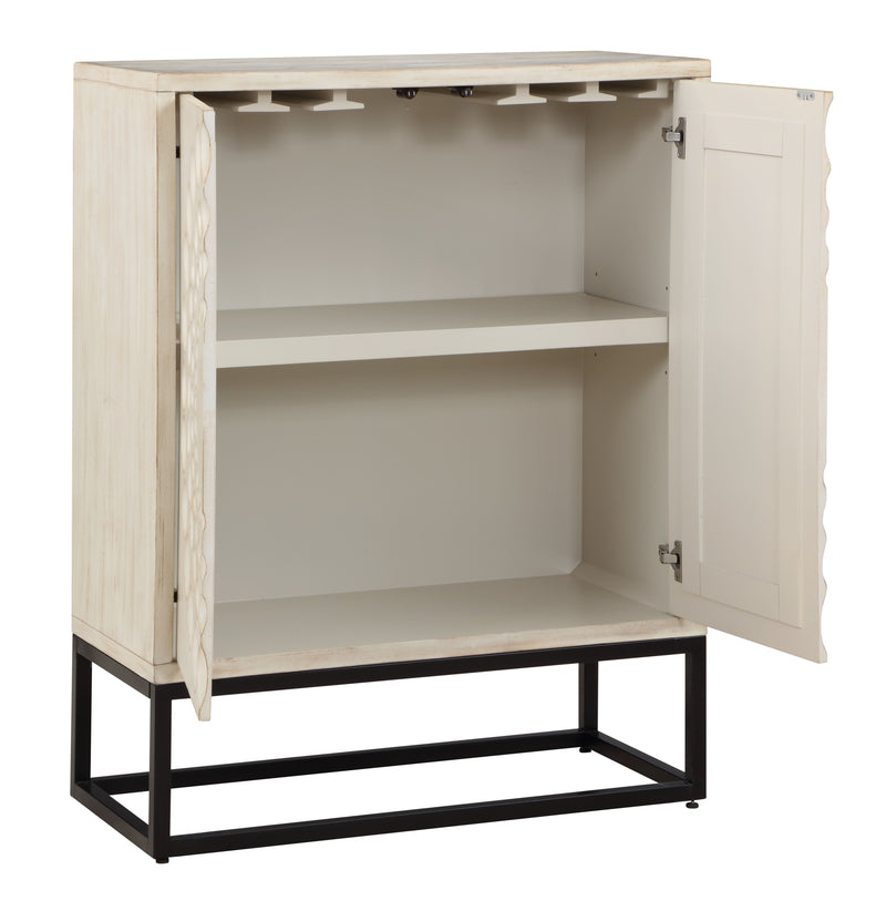 Hotchkiss - Two Door Bar Cabinet