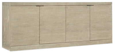 Cascade - Credenza / TV Stand.