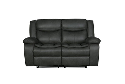 6967 - Sofa, Loveseat - Reclining Sofas & Loveseats - Grand Furniture GA