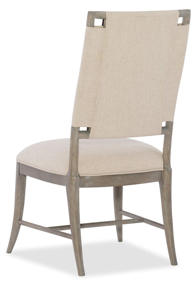 Affinity - Upholstered Side Chair - Side Chairs - Grand Furniture GA