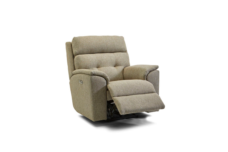 Marley - Reclining Chair