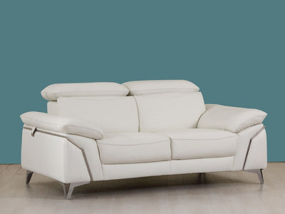 727 - Loveseat - Stationary Loveseats - Grand Furniture GA