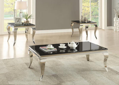 Luna - End Table