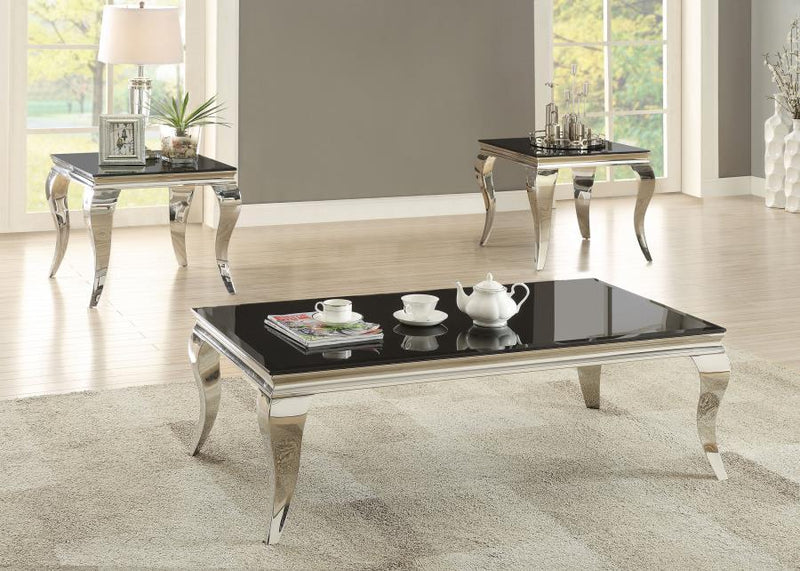 Luna - End Table