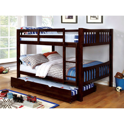 Cameron - Bunk Bed