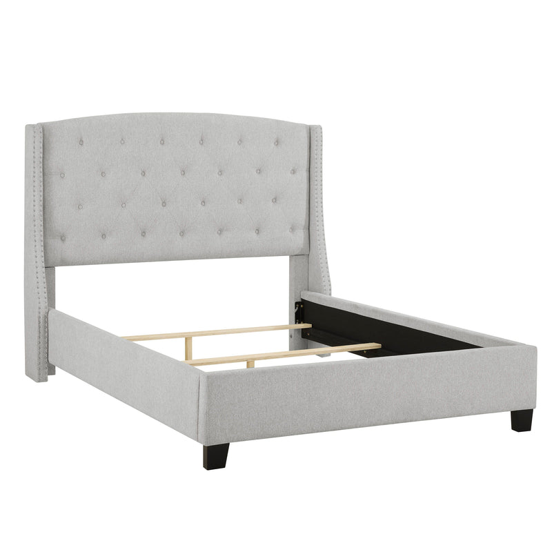 Eva - Bed - Grand Furniture GA