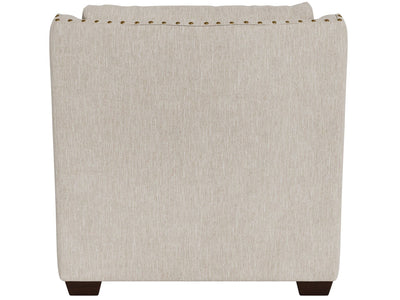 Curated - Connor Chair - Beige.