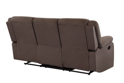 9824 - Sofa - Reclining Sofas - Grand Furniture GA