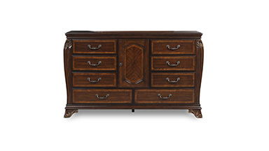 Montecito - Dresser - Cherry