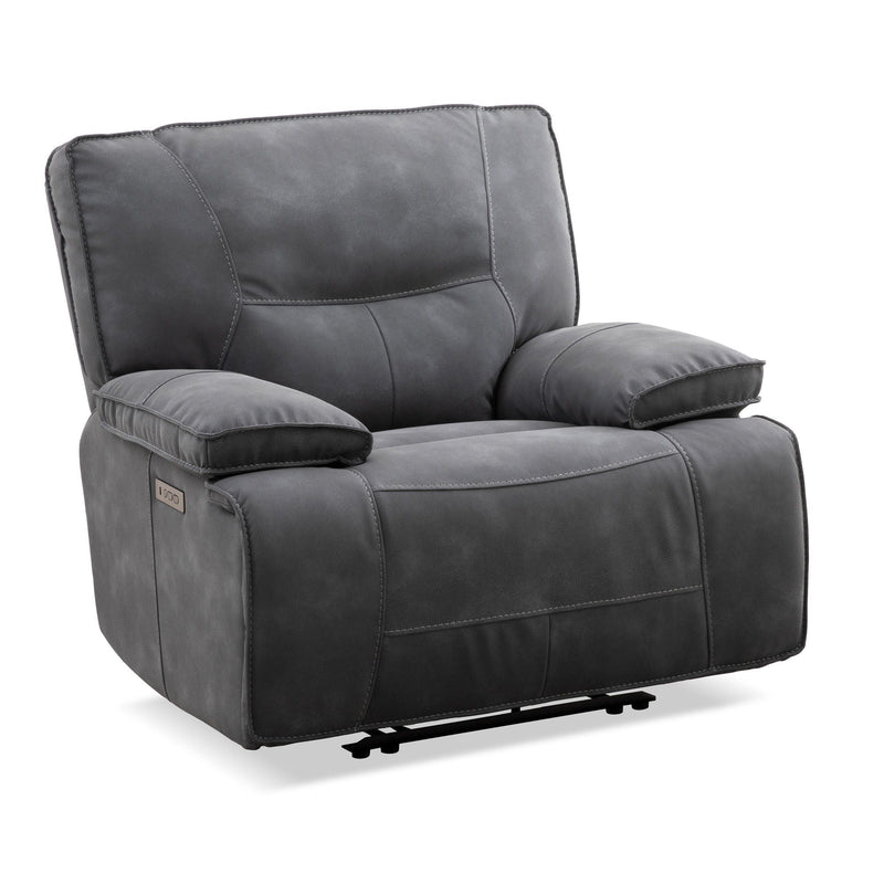 Gladiator - Power Zero Gravity Recliner