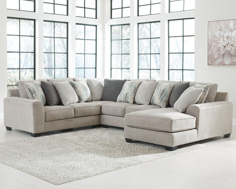 Ardsley - Sectional - Grand Furniture GA