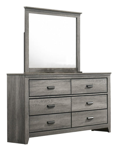 Carter - Dresser - Grand Furniture GA